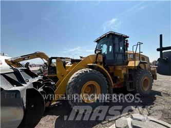 CAT 950 QC Radlader