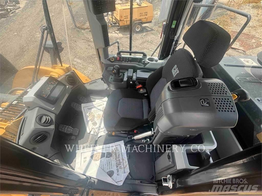 CAT 950 QC Radlader