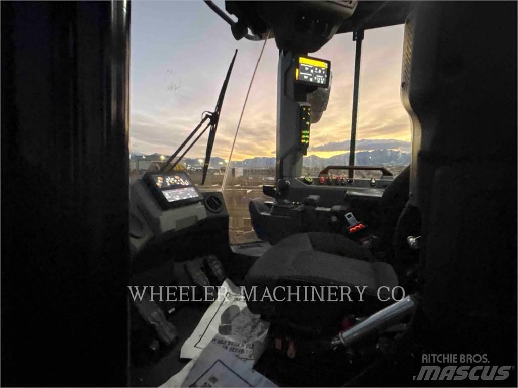 CAT 950 QC Radlader