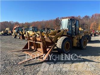 CAT 950G Radlader