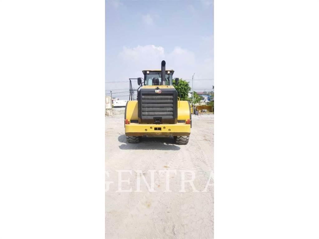 CAT 950GC Radlader