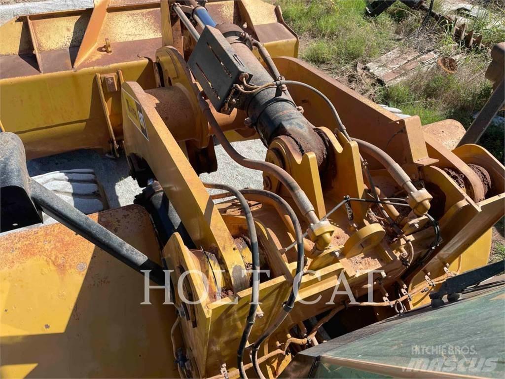 CAT 950GC Radlader