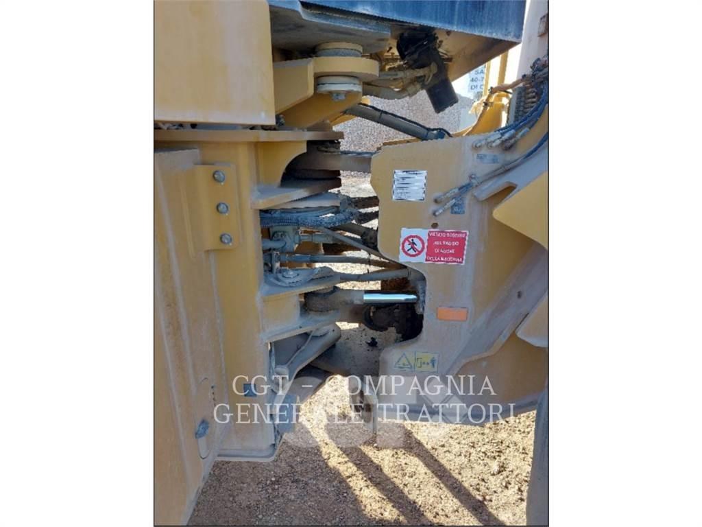 CAT 950GC Radlader