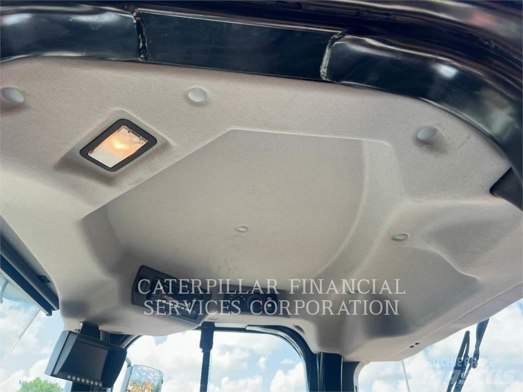 CAT 950GC Radlader