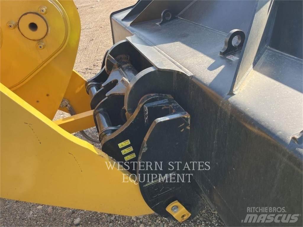 CAT 950GC Radlader