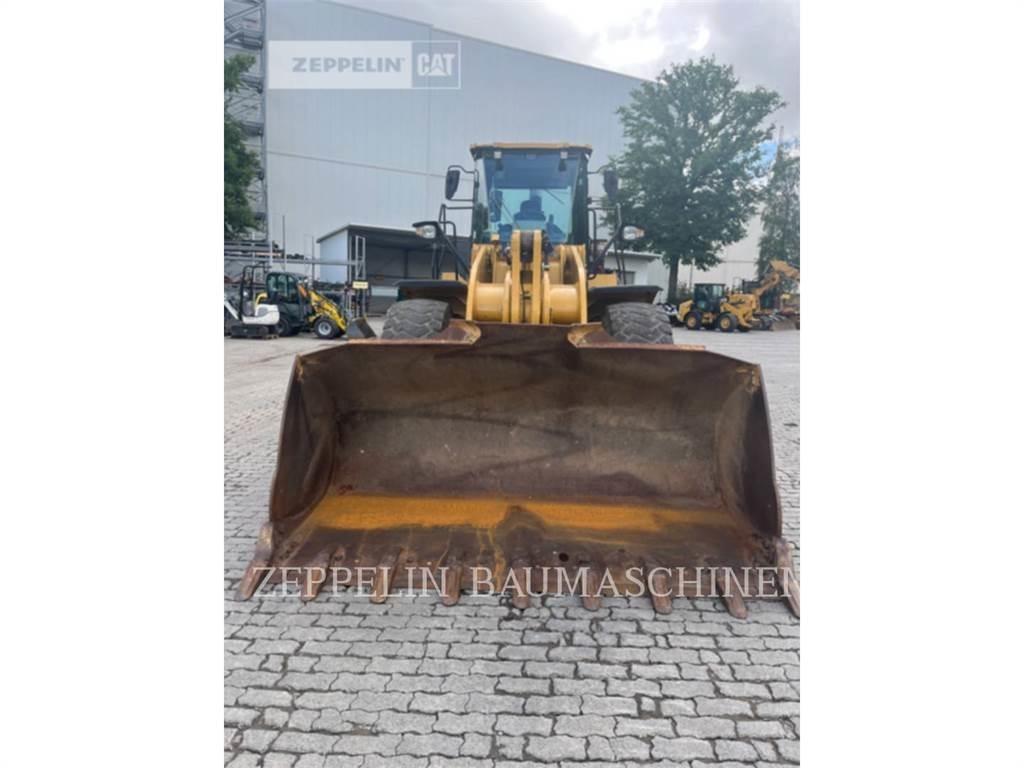 CAT 950GC Radlader