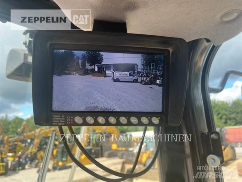 CAT 950GC Radlader