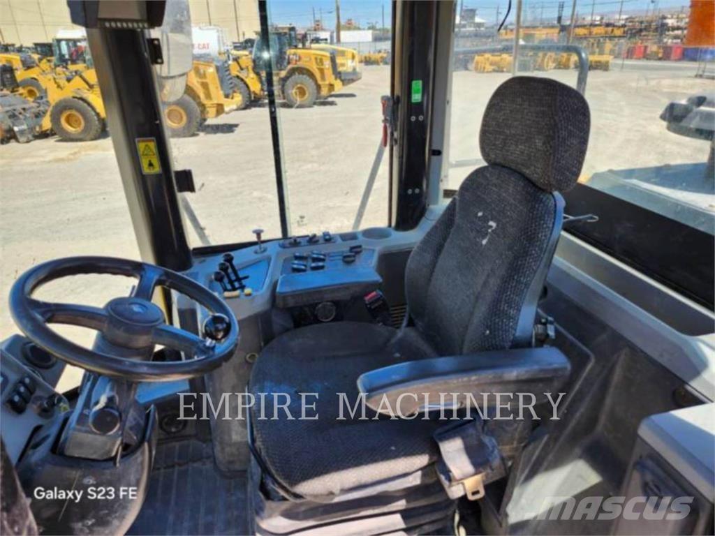 CAT 950GC Radlader