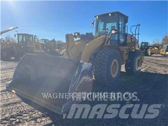 CAT 950GC FC Radlader