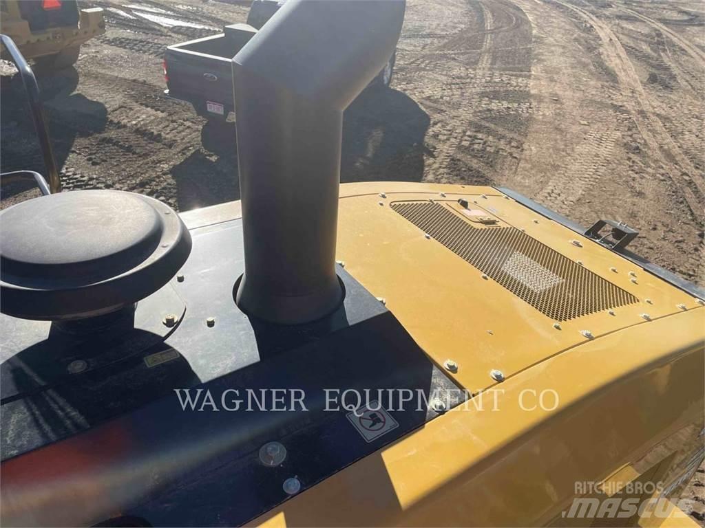 CAT 950GC FC Radlader