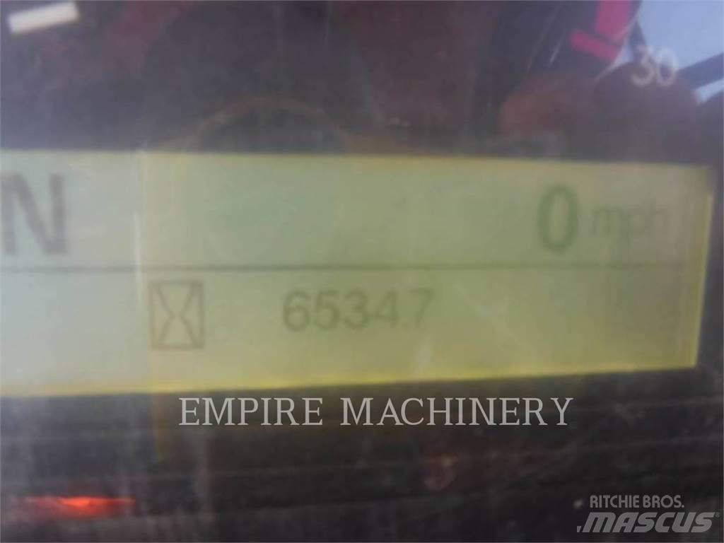 CAT 950GC FC Radlader