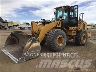 CAT 950GC FC Radlader