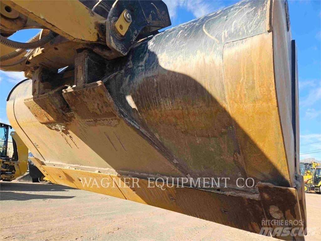 CAT 950GC FC Radlader