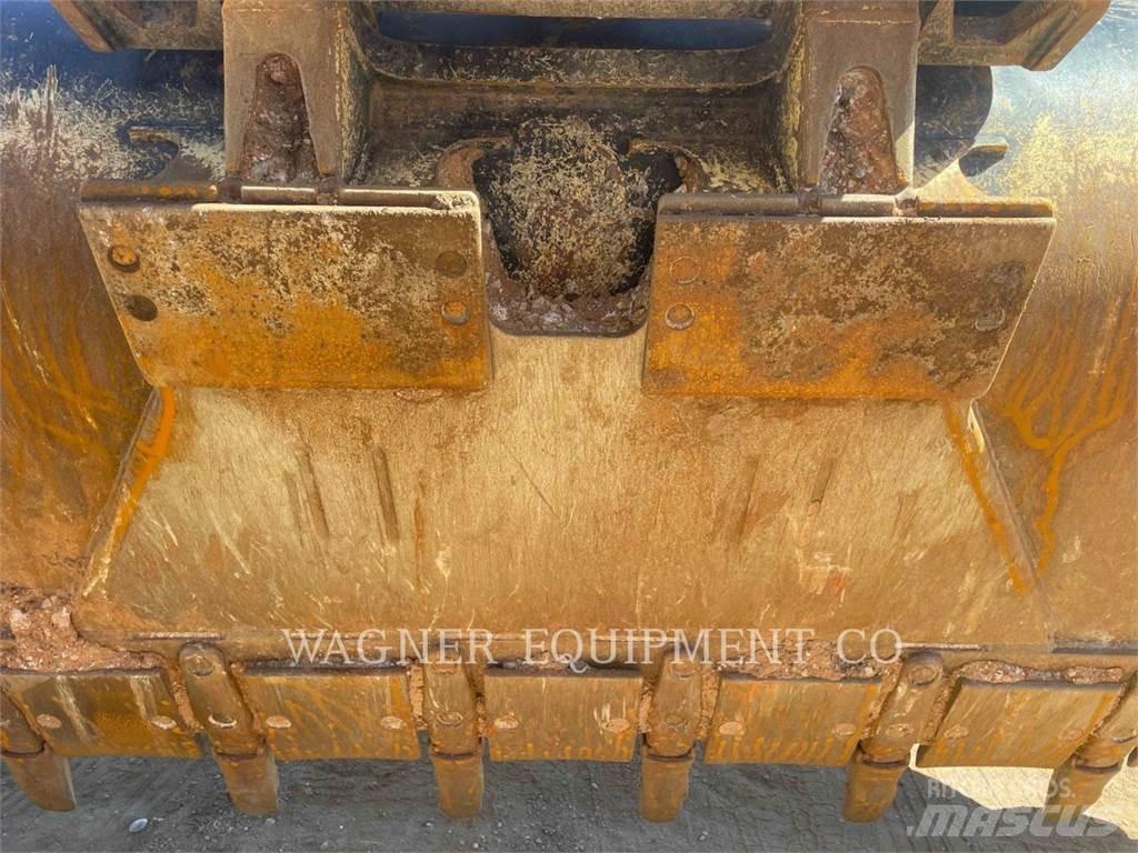 CAT 950GC FC Radlader