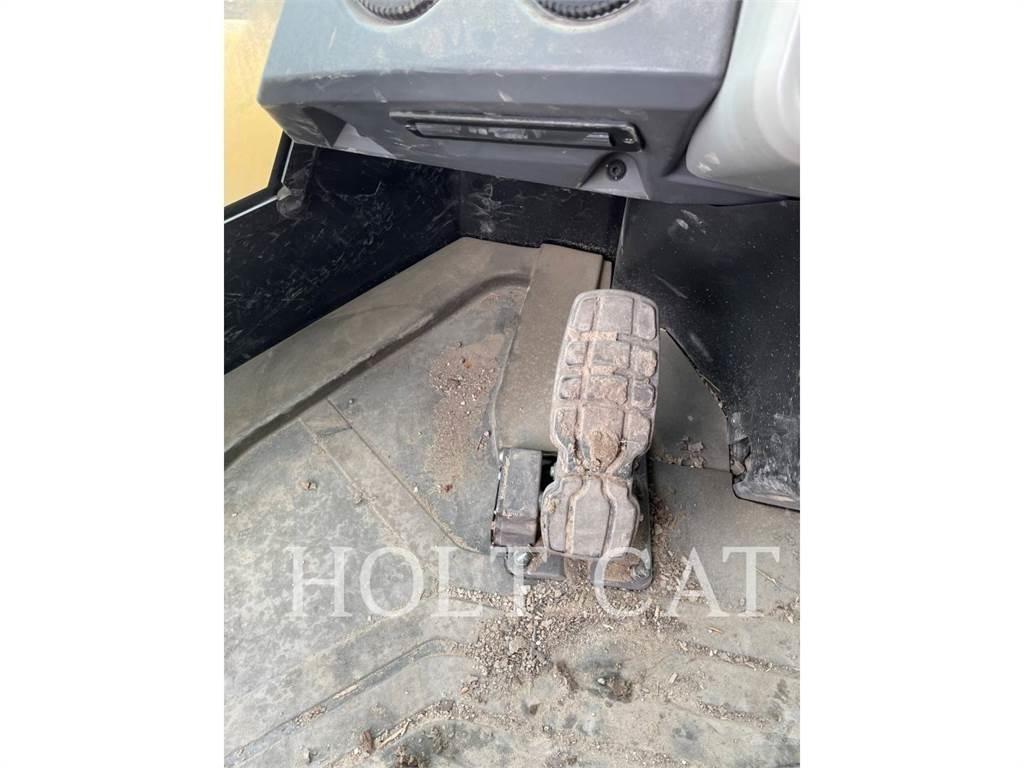 CAT 950GC QC Radlader
