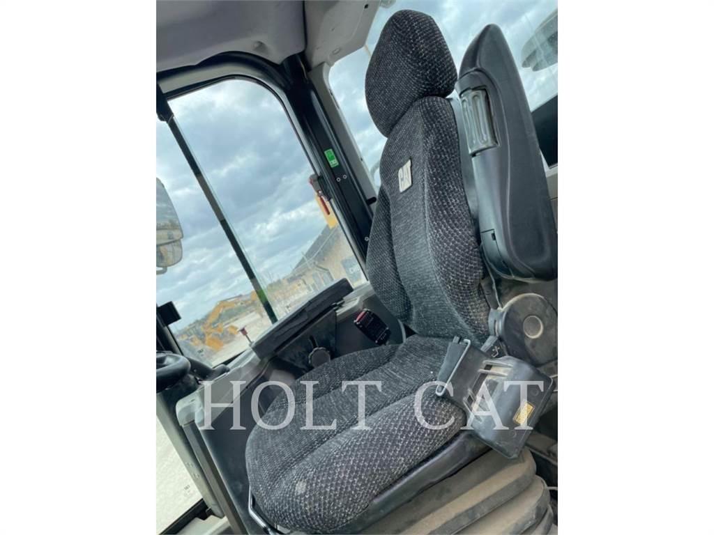 CAT 950GC QC Radlader