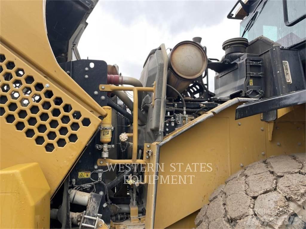 CAT 950K Radlader
