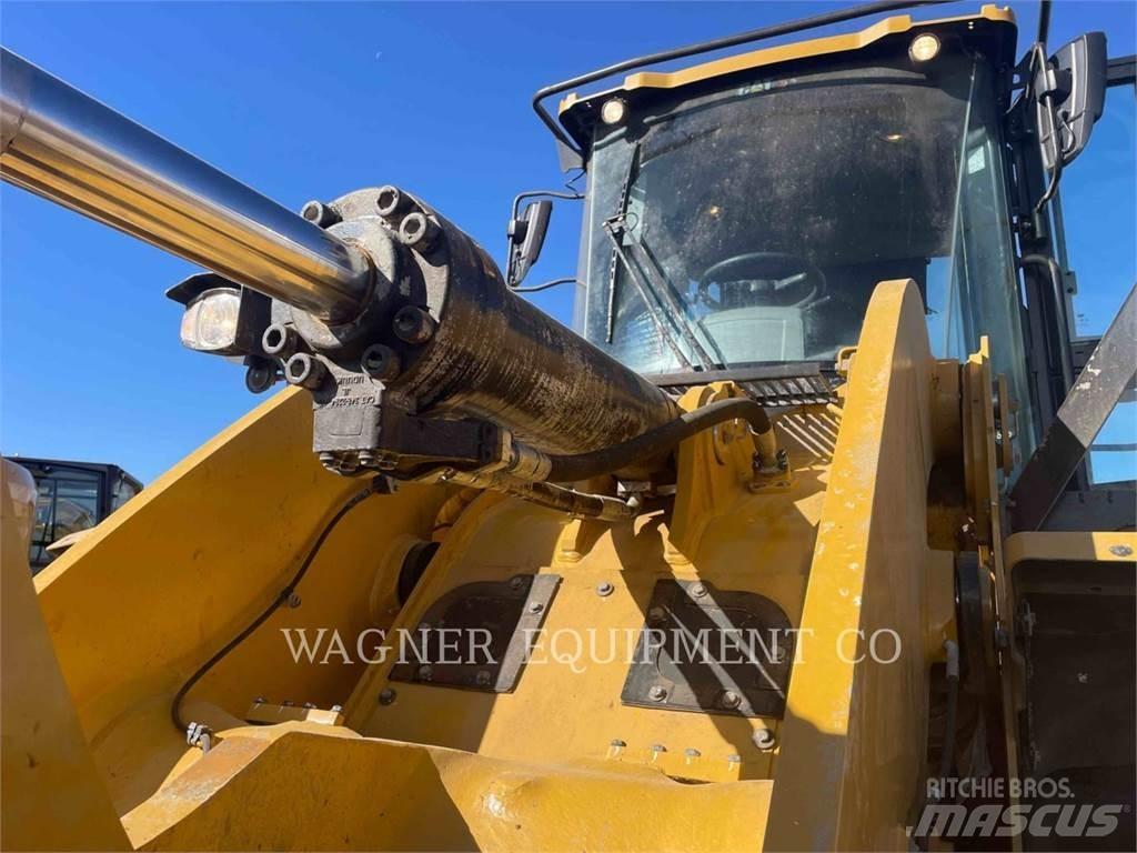 CAT 950M Radlader