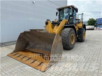 CAT 950M Radlader