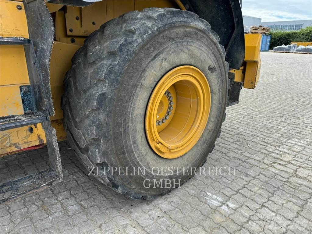 CAT 950M Radlader