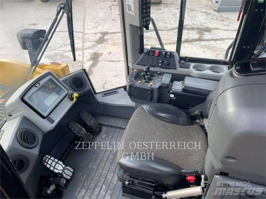 CAT 950M Radlader