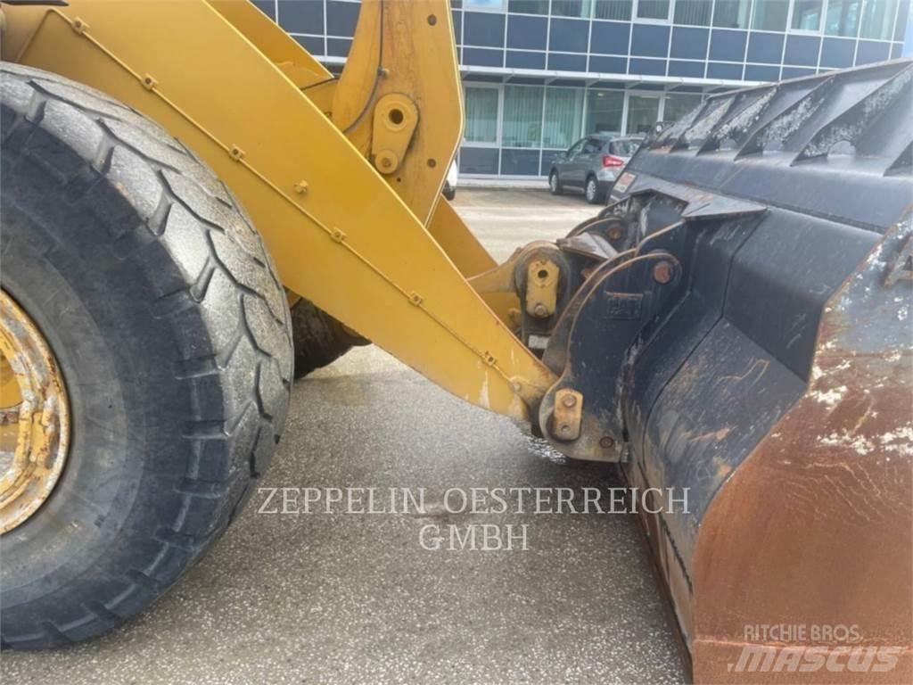 CAT 950M Radlader