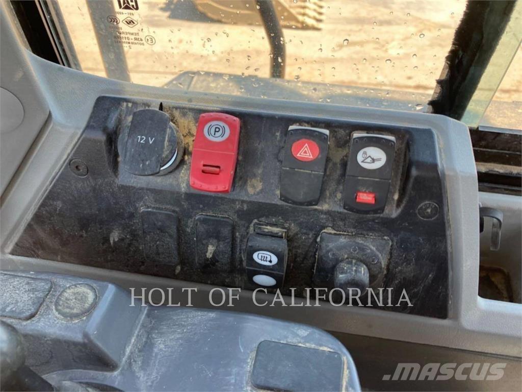 CAT 950M Radlader