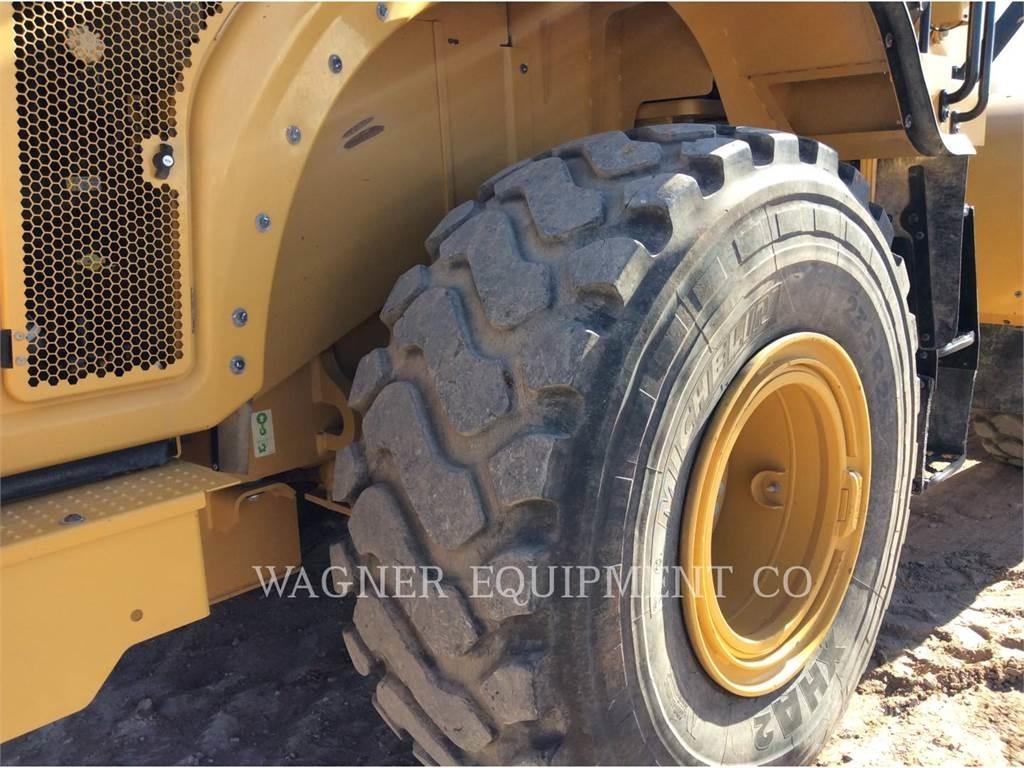 CAT 950M Radlader