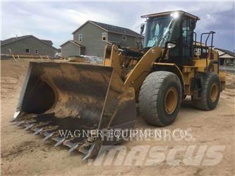 CAT 950M Radlader