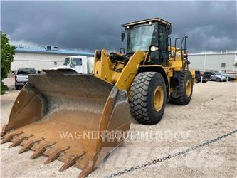 CAT 950M Radlader
