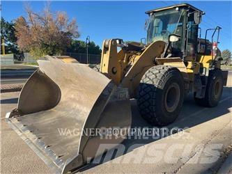 CAT 950M FC Radlader