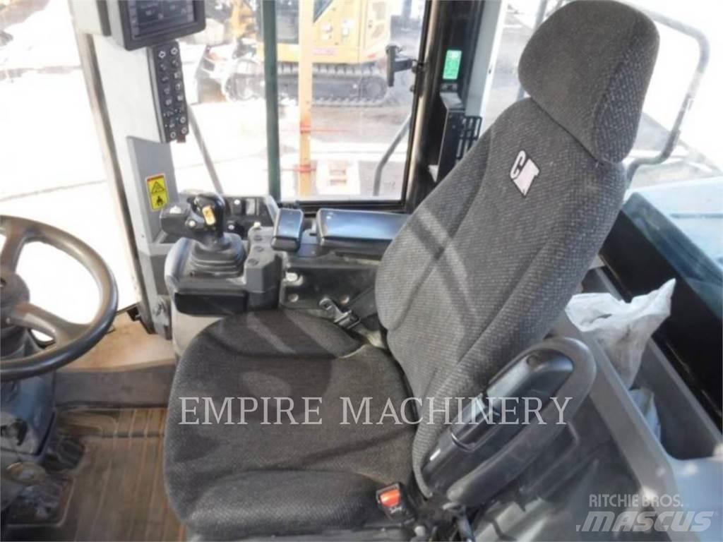 CAT 950M FC Radlader