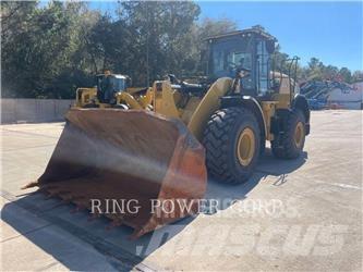 CAT 950MQC Radlader