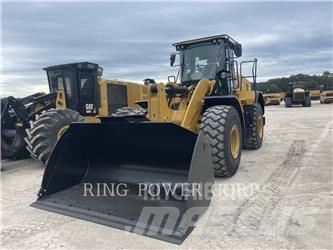 CAT 950MQC3V Radlader