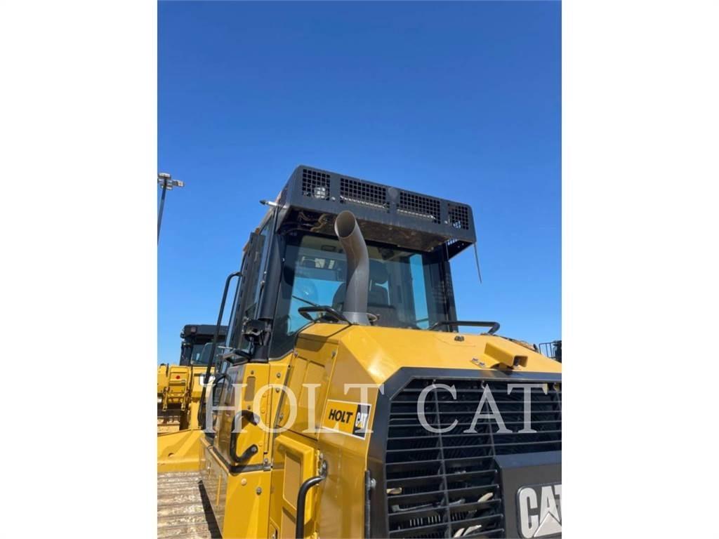 CAT 953 Laderaupen