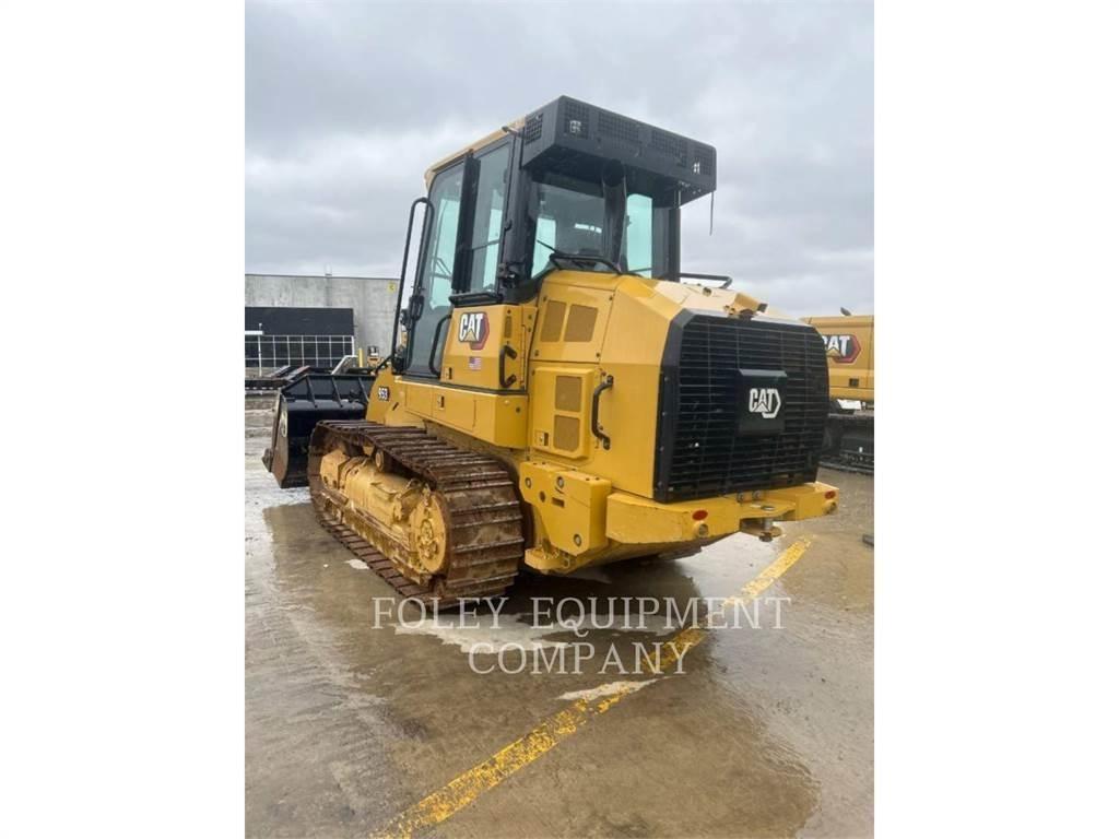 CAT 953-12 Laderaupen