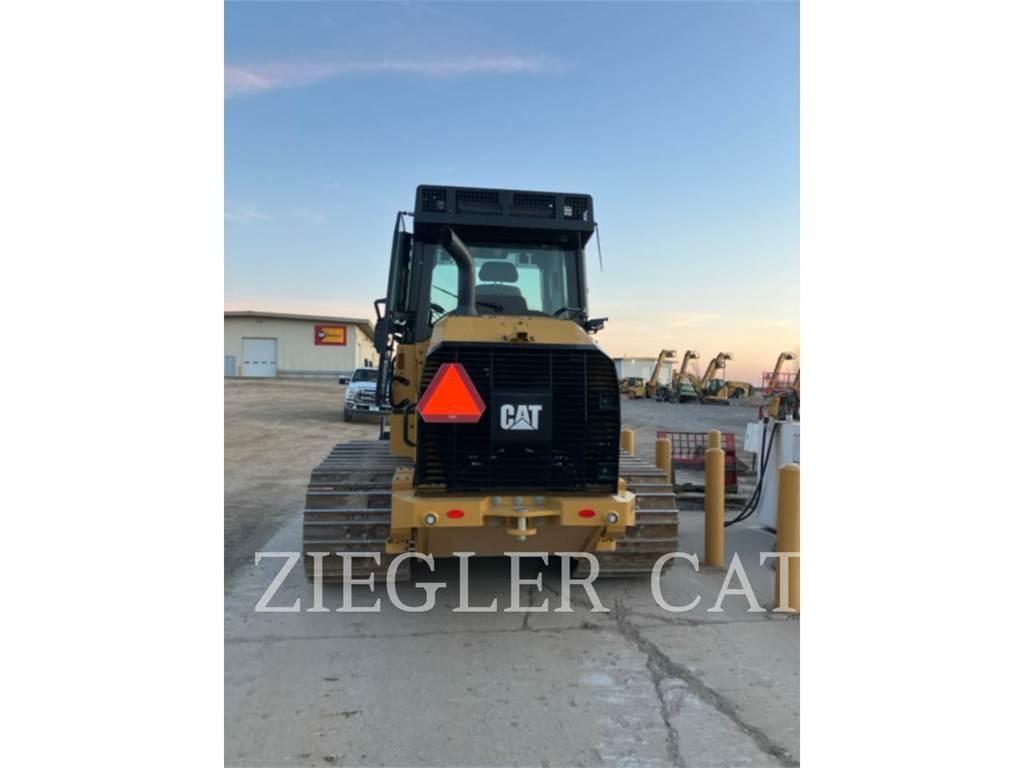CAT 953-12LGP Laderaupen