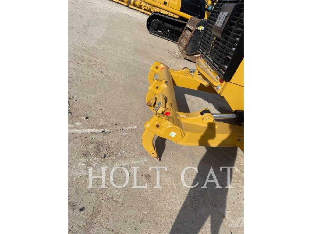 CAT 953 QC Laderaupen