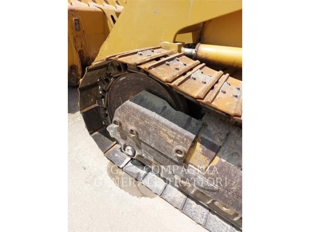 CAT 953C Laderaupen