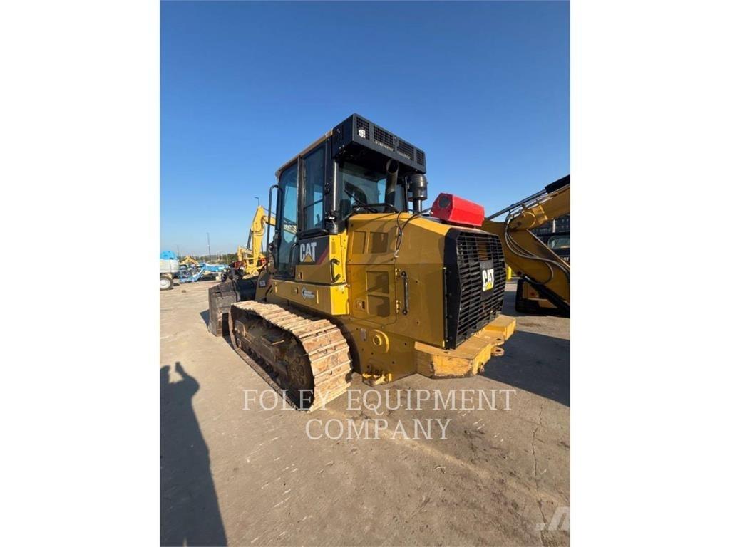 CAT 953K Laderaupen