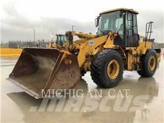 CAT 962G Radlader