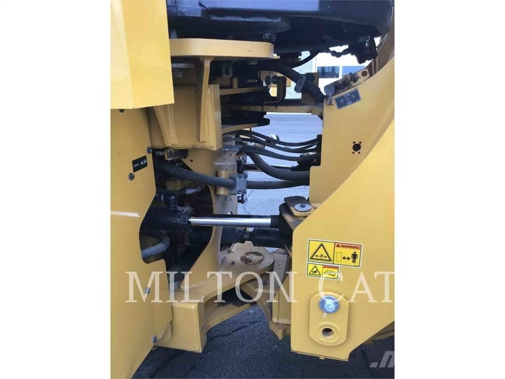 CAT 962M Radlader