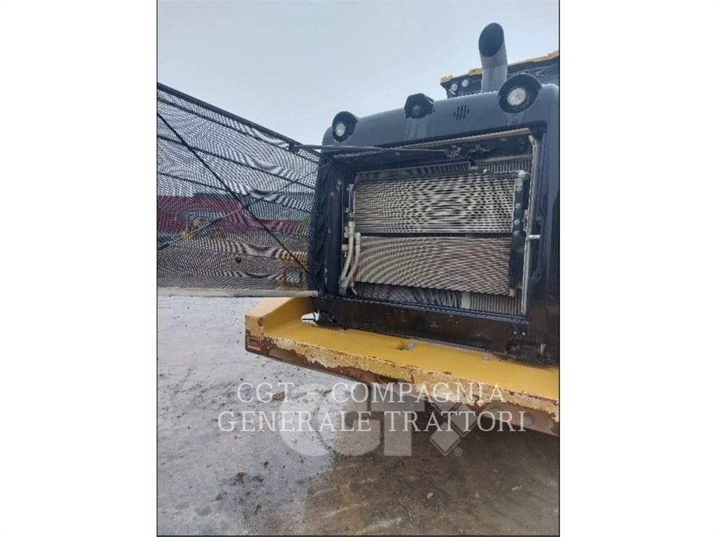 CAT 962M Radlader