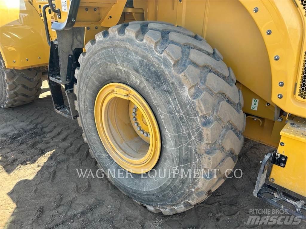 CAT 962M Radlader