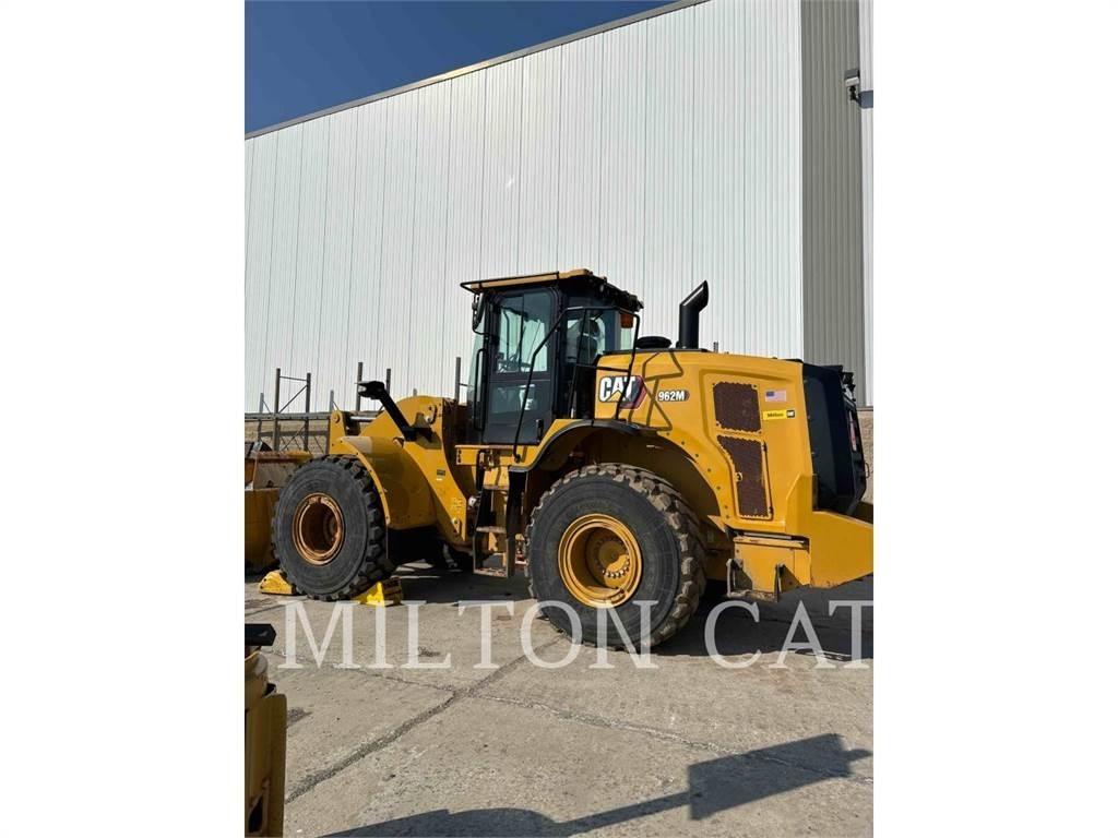 CAT 962M Radlader