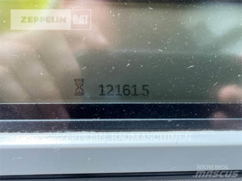 CAT 962M Radlader