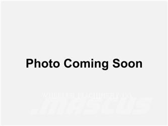 CAT 962M QC Radlader