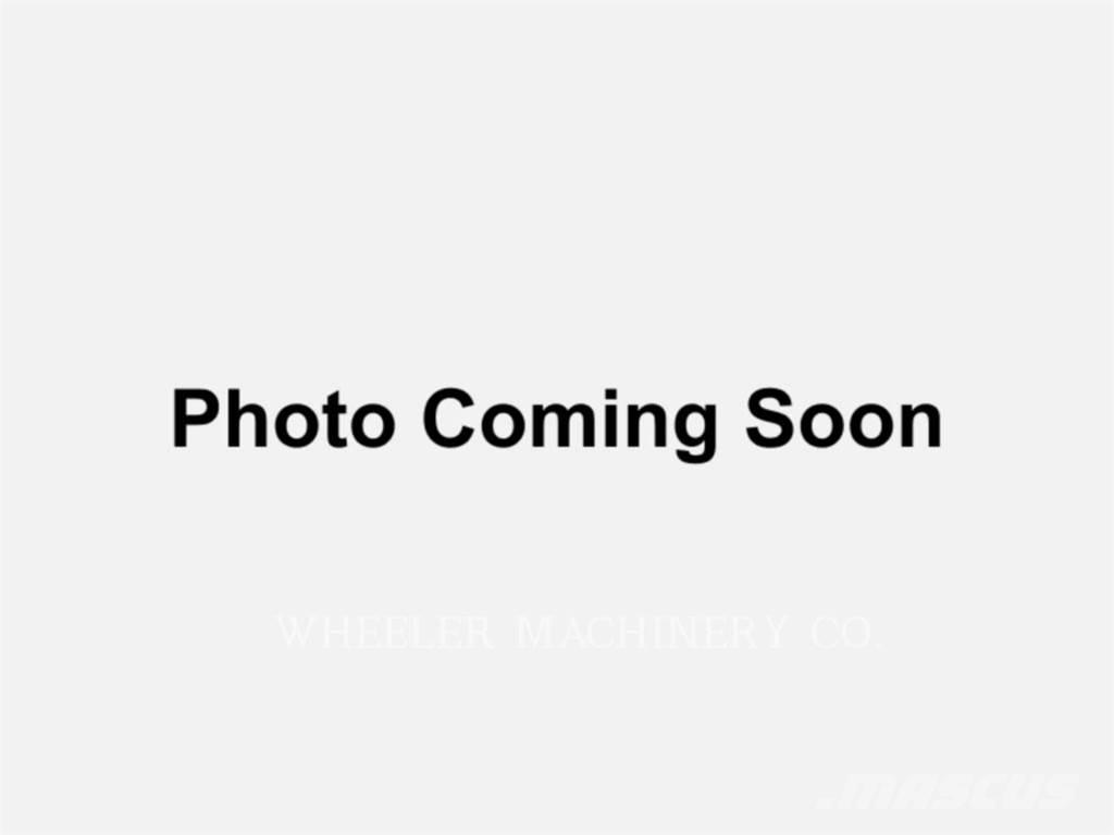 CAT 962M QC Radlader