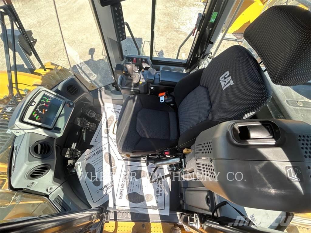 CAT 962M QC Radlader