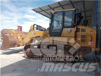 CAT 963 Laderaupen